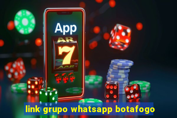 link grupo whatsapp botafogo